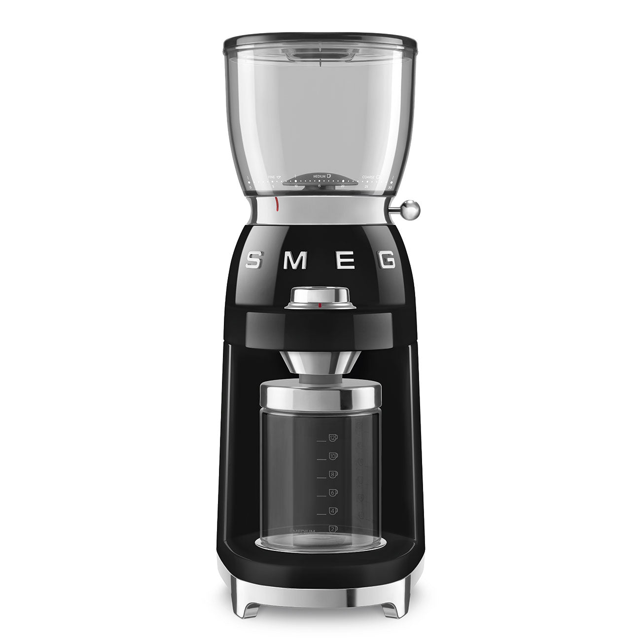 Coffee grinder Retro-style