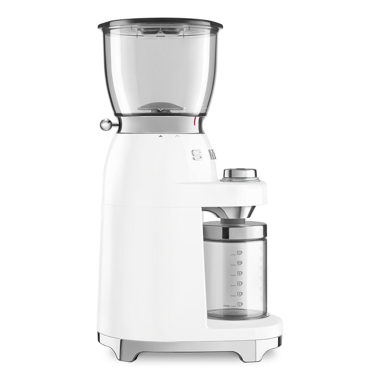 Coffee grinder Retro-style