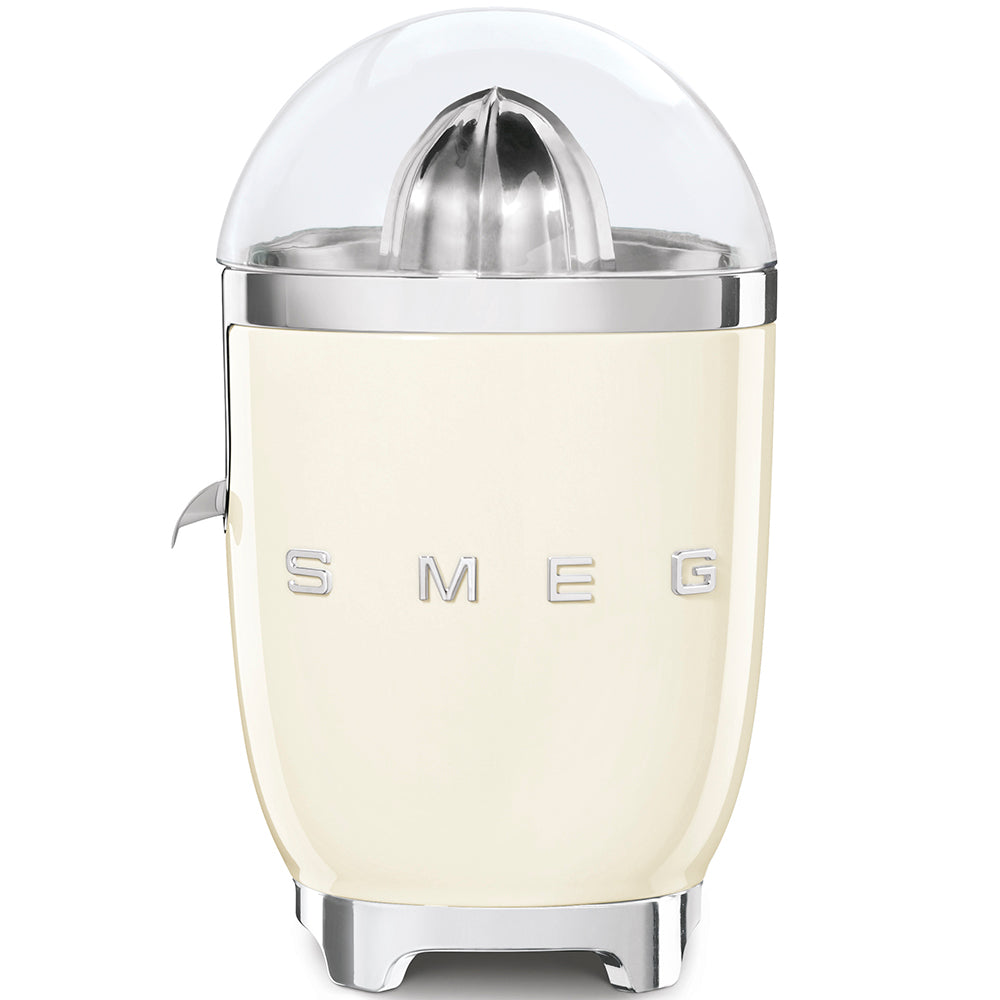 Citrus juicer Retro-style