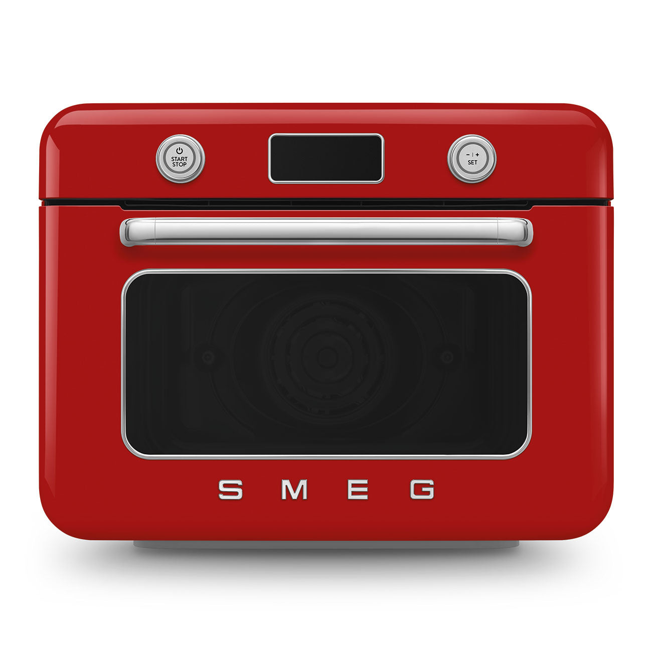 Countertop Combi Oven 50's Style