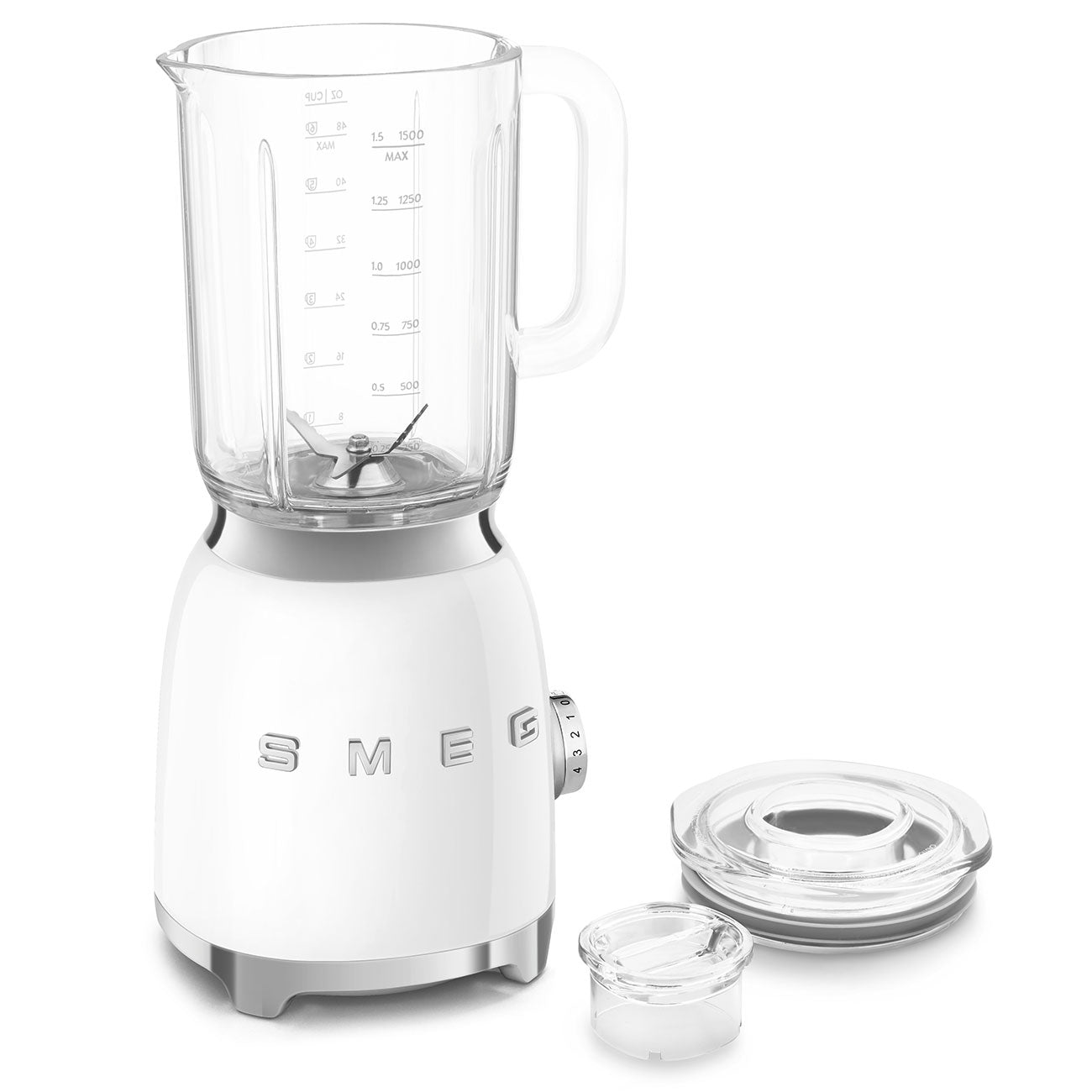 Blenders Retro-style