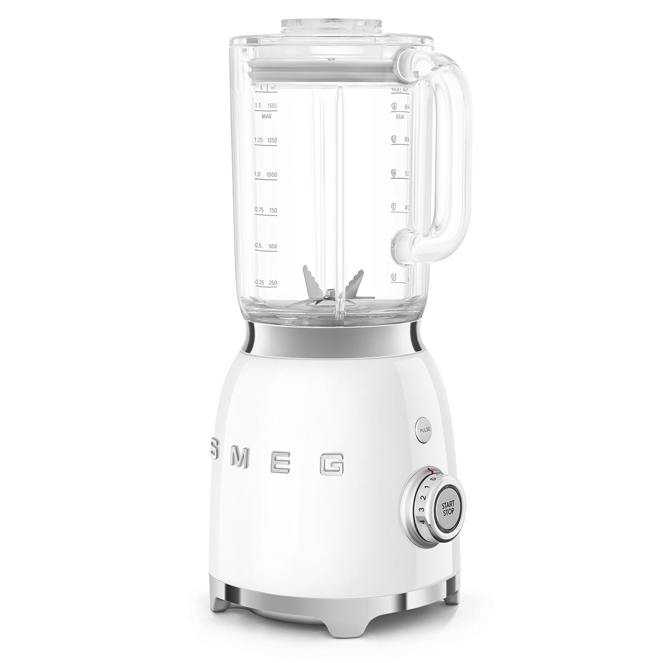 Blenders Retro-style