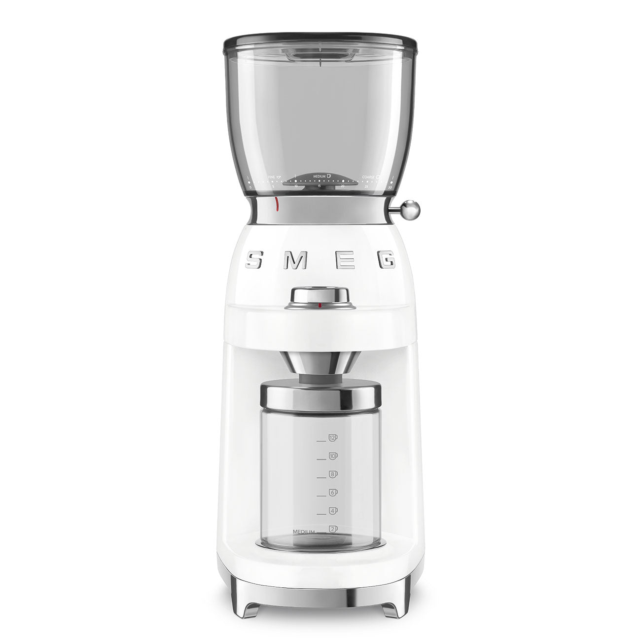 Coffee grinder Retro-style