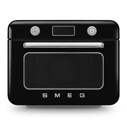 Countertop Combi Oven 50's Style