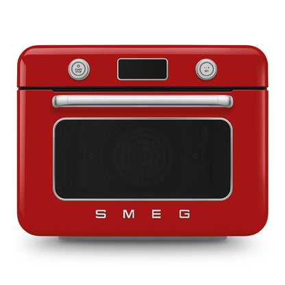 Countertop Combi Oven 50's Style