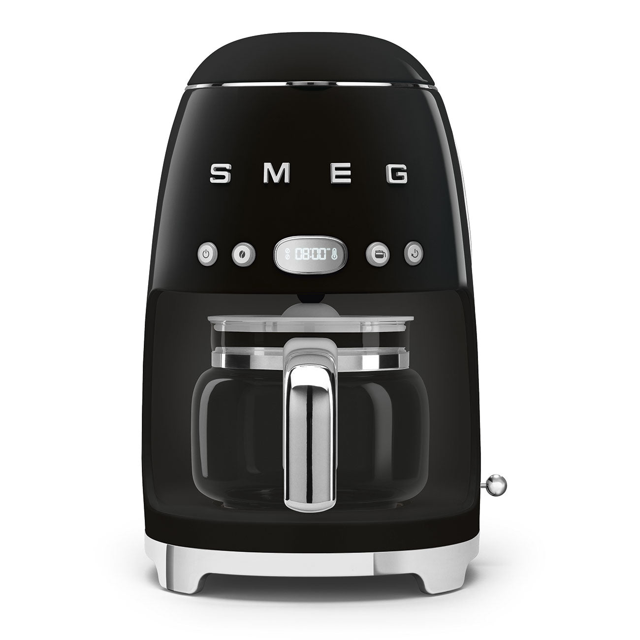 Drip-filter coffee machine Retro-style