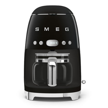 Drip-filter coffee machine Retro-style