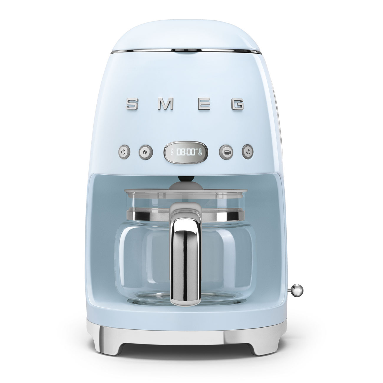 Drip-filter coffee machine Retro-style
