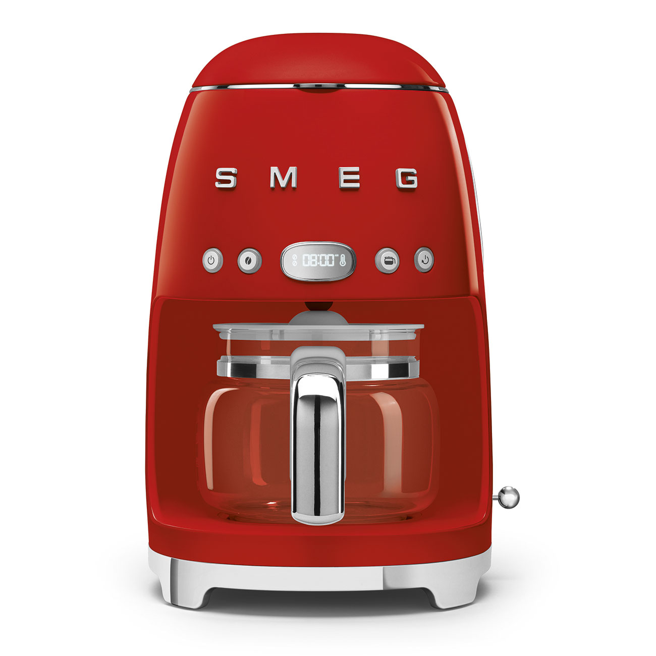 Drip-filter coffee machine Retro-style