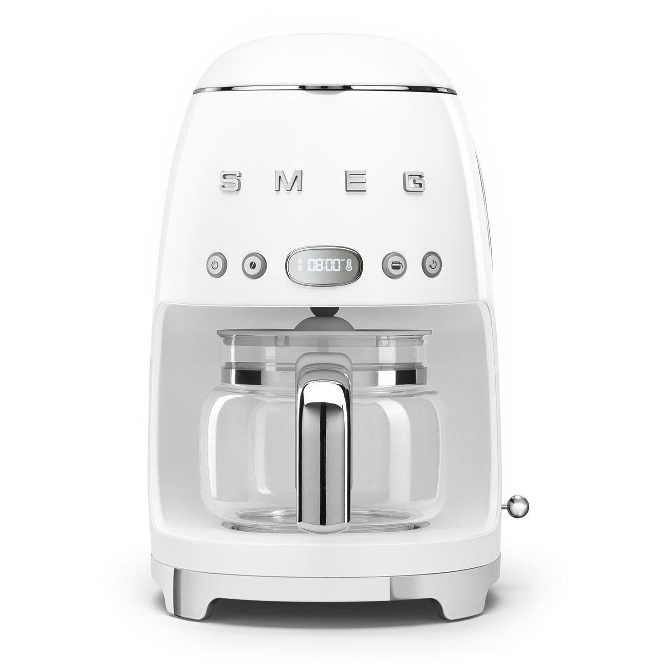 Drip-filter coffee machine Retro-style